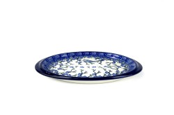 469 Bunzlau Serveer Schaaltje 1935X Diverse